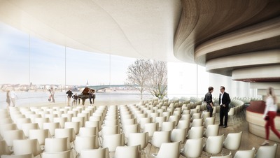 Beethoven Festspielhaus