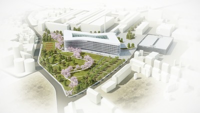 SMS Mönchengladbach