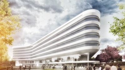 SMS Mönchengladbach