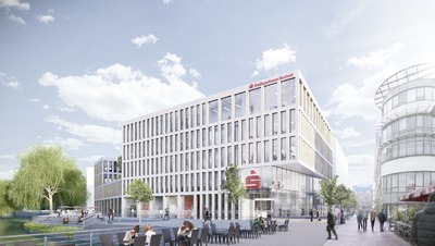 Stadtsparkasse Bocholt