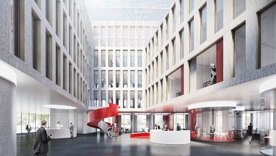 Stadtsparkasse Bocholt