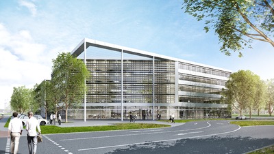 Theodorstraße Düsseldorf