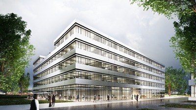 Theodorstraße Düsseldorf