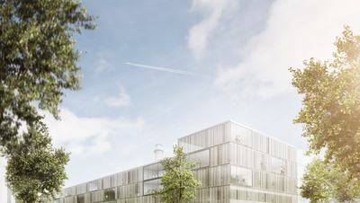 Competition Helios School Cologne