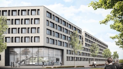 pronova BKK Leverkusen