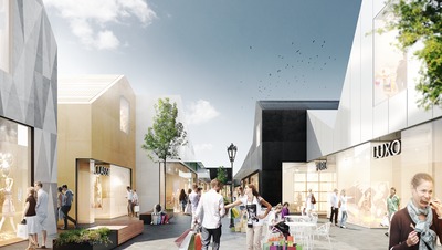 McArthurGlen Designer Outlet Remscheid