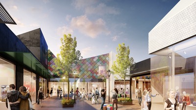 McArthurGlen Designer Outlet Remscheid