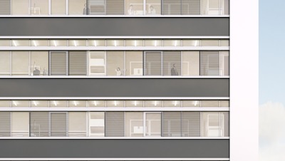 Helmholtz Institut Leipzig