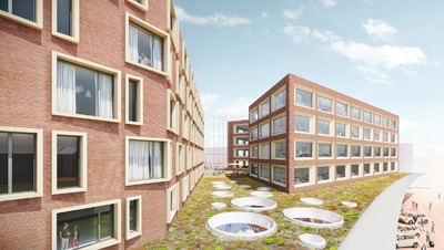 Hauptbahnhof Münster