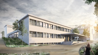 Fraunhofer Institut Schmallenberg