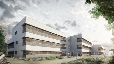 Fraunhofer Institut Schmallenberg