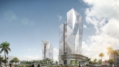 Gate Dubai Healthcare Competition