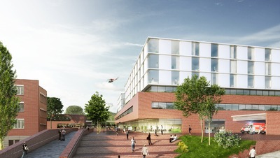 Klinikum Wilhelmshaven