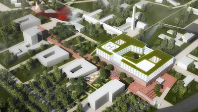 Klinikum Wilhelmshaven