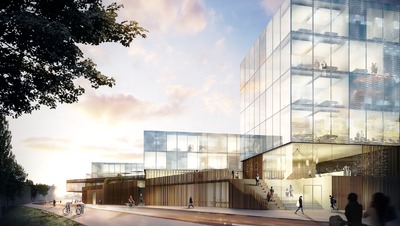 Zentrum für angewandte Quantentechnologien (ZAQuant)