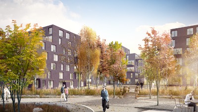 Sagenmatt-Areal Ebikon