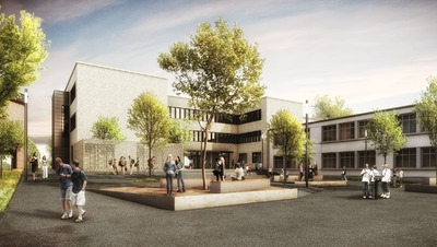 Sankt Franziskus Schule Koblenz