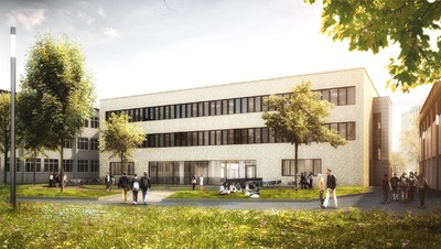 Sankt Franziskus Schule Koblenz