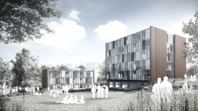 Studentenwohnungen Fuhlrottstraße Wuppertal