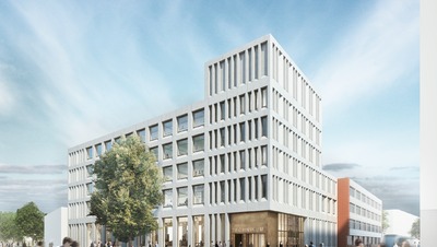 Technikum Hochschule Zwickau