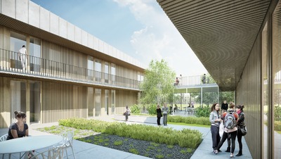 Josefsheim Bigge Olsberg