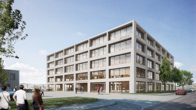 Stryker Innovation Center