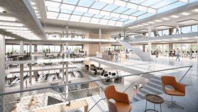 Stryker Innovation Center