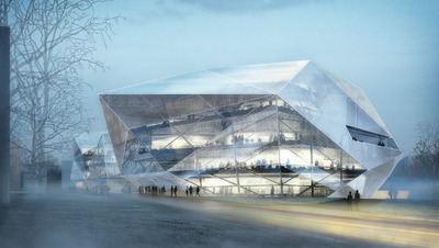 Labor und Innovation Center