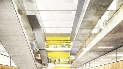 Physikinstitut München Garching