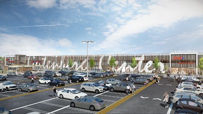 Gutenberg-Center Mainz