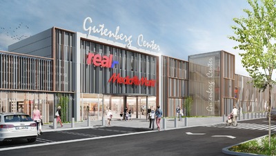 Gutenberg-Center Mainz