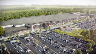 Gutenberg-Center Mainz