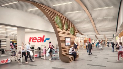 Gutenberg-Center Mainz