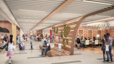 Gutenberg-Center Mainz