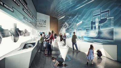 TFZ Bavaria - NAWAREUM