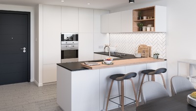 Belgravia Residence II