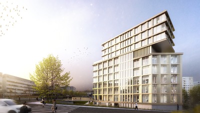 Jena Lobeda Kastanienstraße