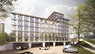 Jena Lobeda Kastanienstraße