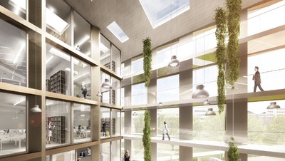 Jena Lobeda Kastanienstraße