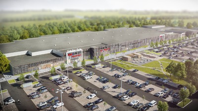 Gutenberg-Center Mainz