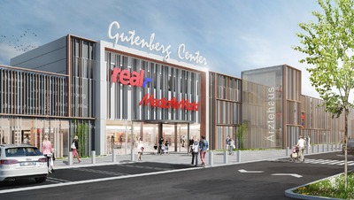 Gutenberg-Center Mainz