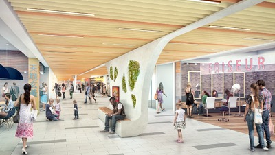 Gutenberg-Center Mainz