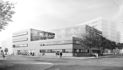 Technische Hochschule Mittelhessen Gießen