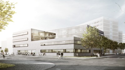Technische Hochschule Mittelhessen Gießen