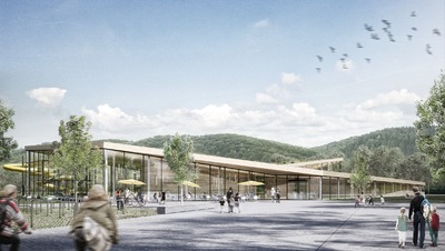 Schwaketenbad Konstanz