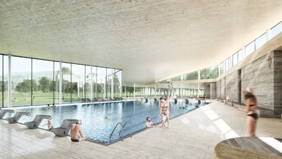 Schwaketenbad Konstanz