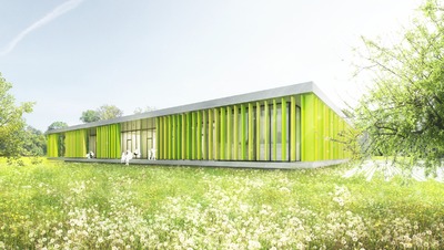 KiTa Eichzell-Gettenau