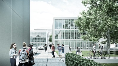 Technische Hochschule Mittelhessen