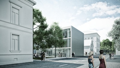 Technische Hochschule Mittelhessen