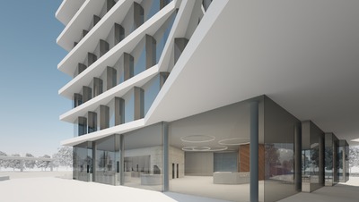 Haus der Technik Schüco